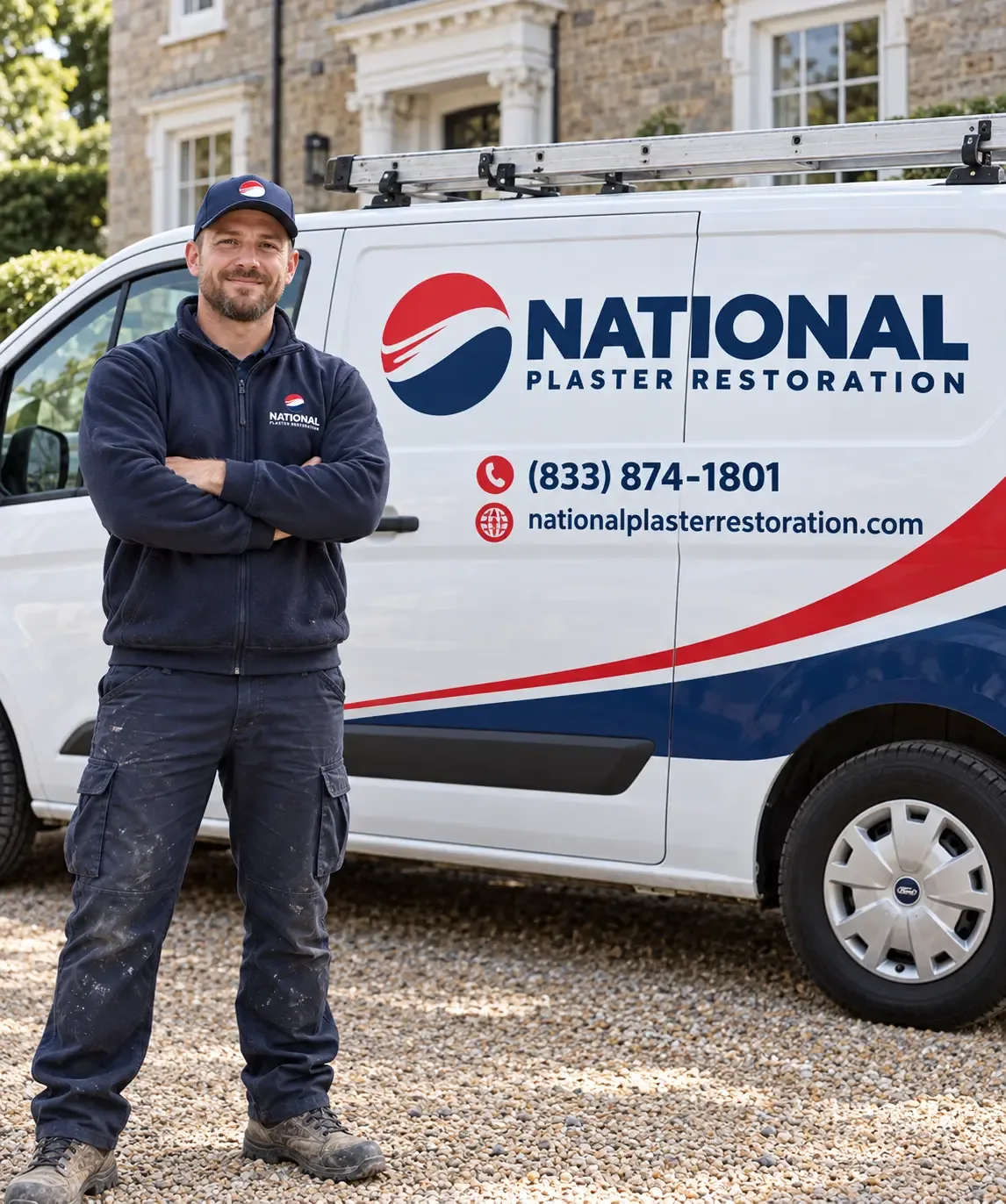 Plaster Repair company in Garfield, AR
